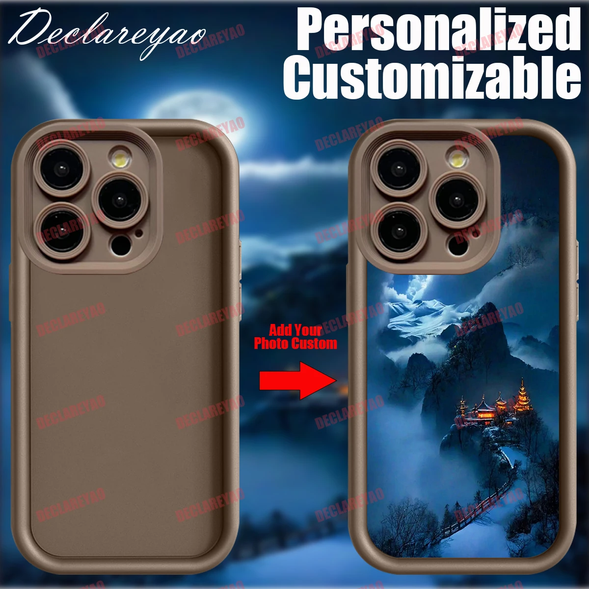 Personalized Custom… - image