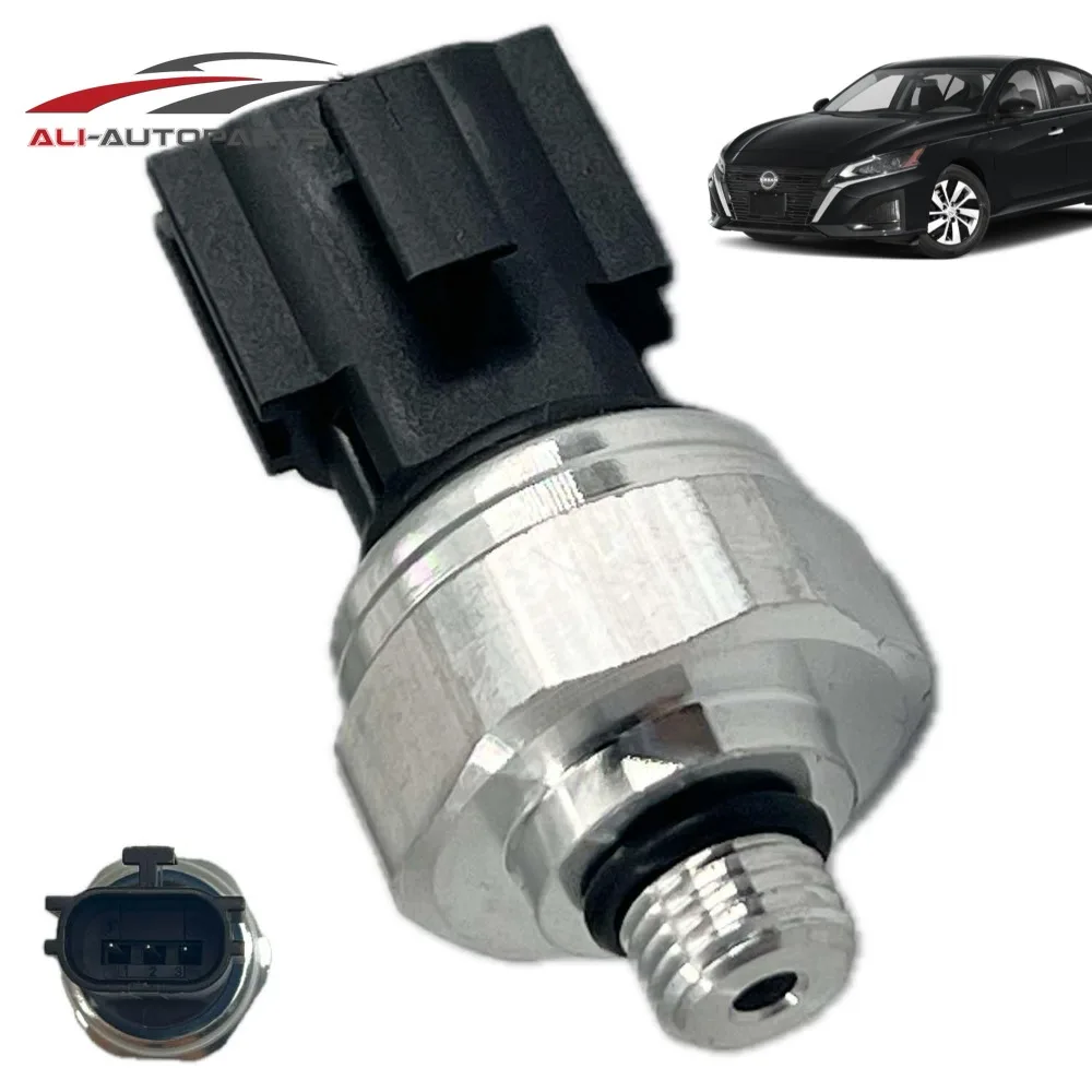 

92136-1FA0A Датчик давления кондиционера для Nissan Altima Xterra Titan 350Z 370Z Infiniti FX35 FX45 FX50 Mitsubishi Eclipse