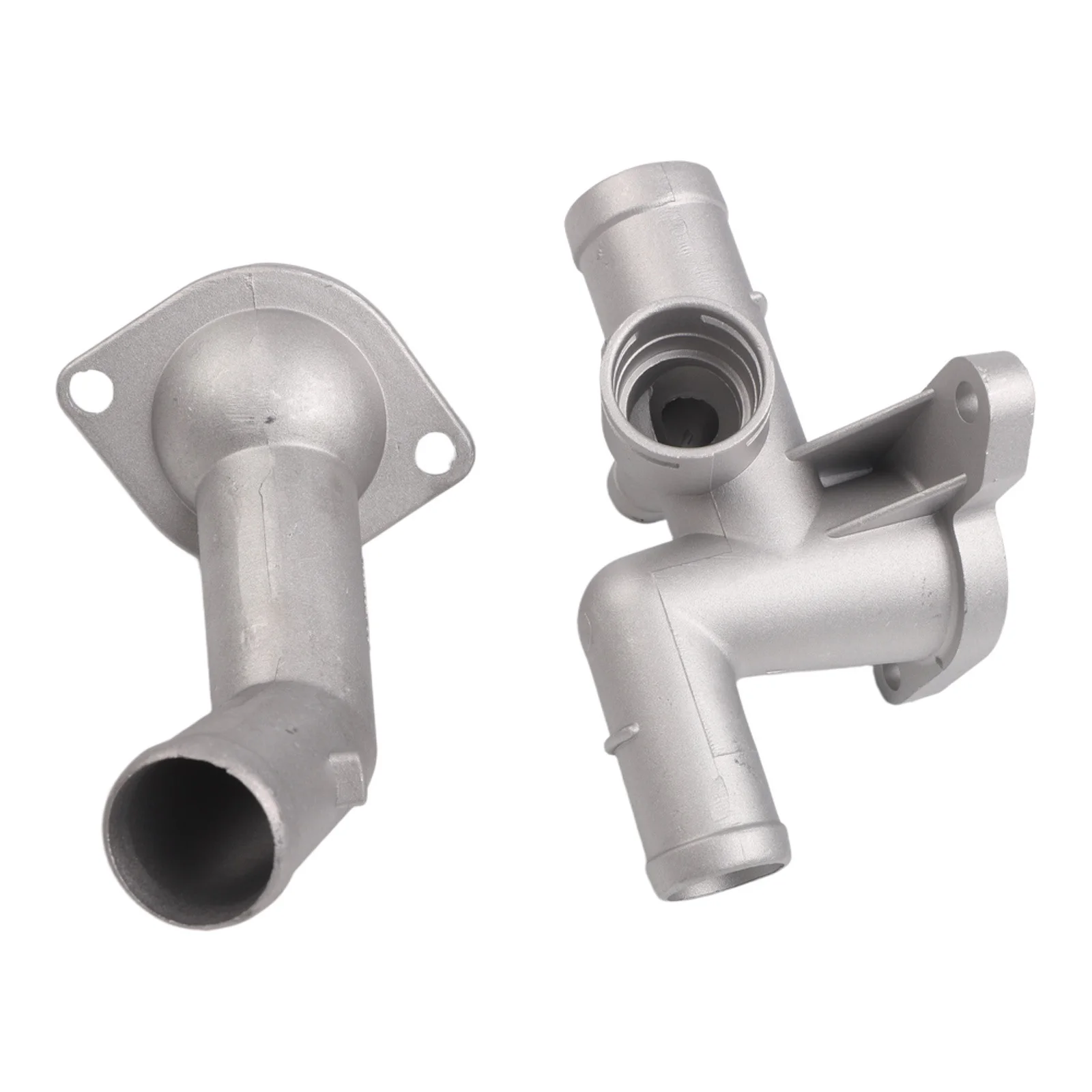Newest Sale High Quality Car Coolant Pipe OEM Part Number 06A121132A For Golf For MK4 1.8T For A3 For TT 1.8T Car Accessories