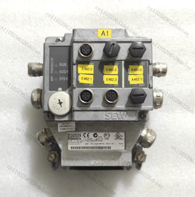 

Module MFP22D/Z23D Test OK