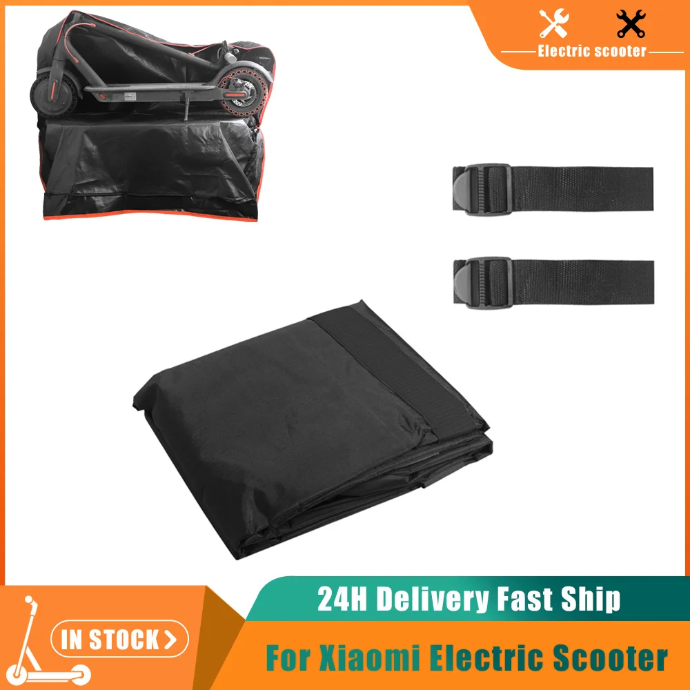

Waterproof Carry Bag E-Scooter Storage Bag For Xiaomi M365 Pro Mi3 1S Electric Scooter Skateboard Portable Handbag Shoulder Bag