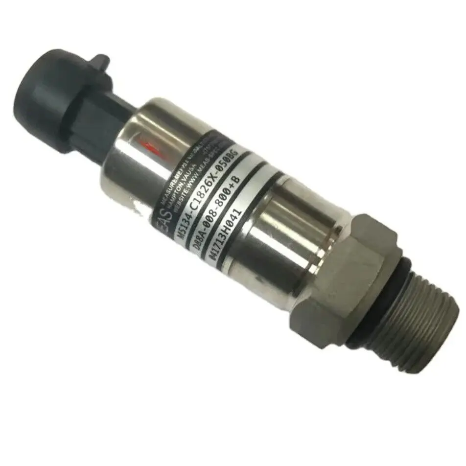 

Excavator Parts Pressure Sensor M5134-c1826x-aok For Sany