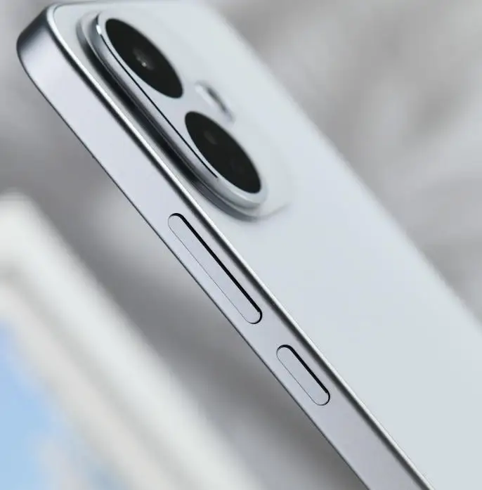China Version Xiaomi Redmi Note 17 Pro Smartphone Snapdragon 6s Gen 4 6.83" AMOLED Display 50MP+8MP Camera 67W 9000mAh Battery