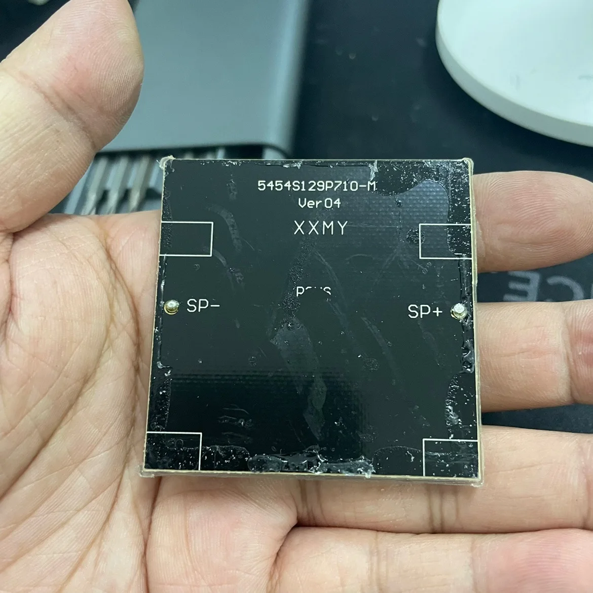 Solar Panel 4V Mono-Crystalline Silicon Does Not Include Good Or Bad