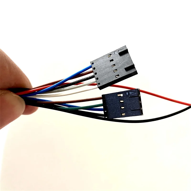 New For Ford Focus cruise control button cable steering wheel control button wire