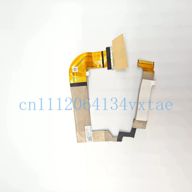 Display Cable for Lenovo Legion Y9000X 2022 / Legion S7 (16IAH7 / 16ARHA7) - DC02C00XT00  0.1