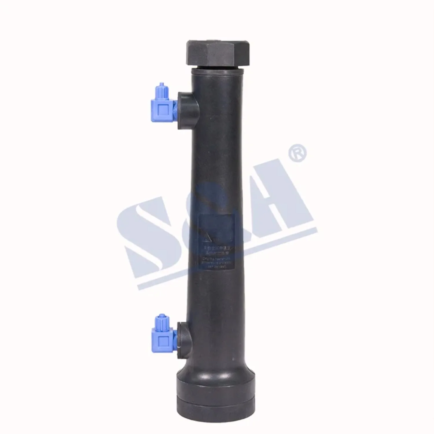 ensemble-de-tiges-chauffantes-pour-refroidisseur-d'eau-a-fibre-optique-y052