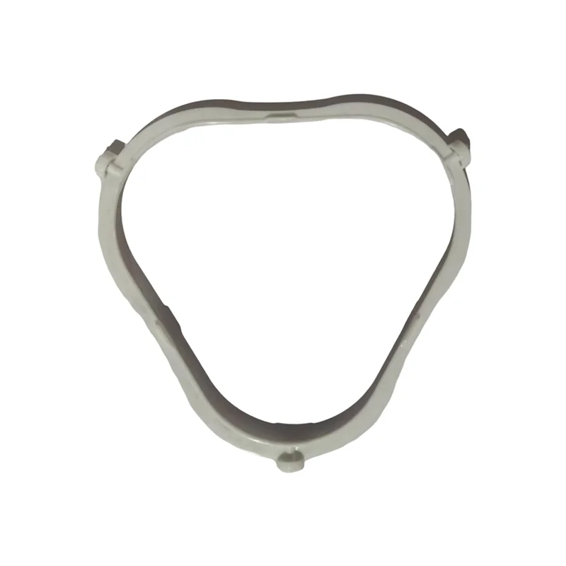 

ABFY-W11252182 Опорное кольцо для проигрывателя микроволновой печи, опора для стеклянного подноса, замена AP6799974 W10435114 PS12584163 W10654906