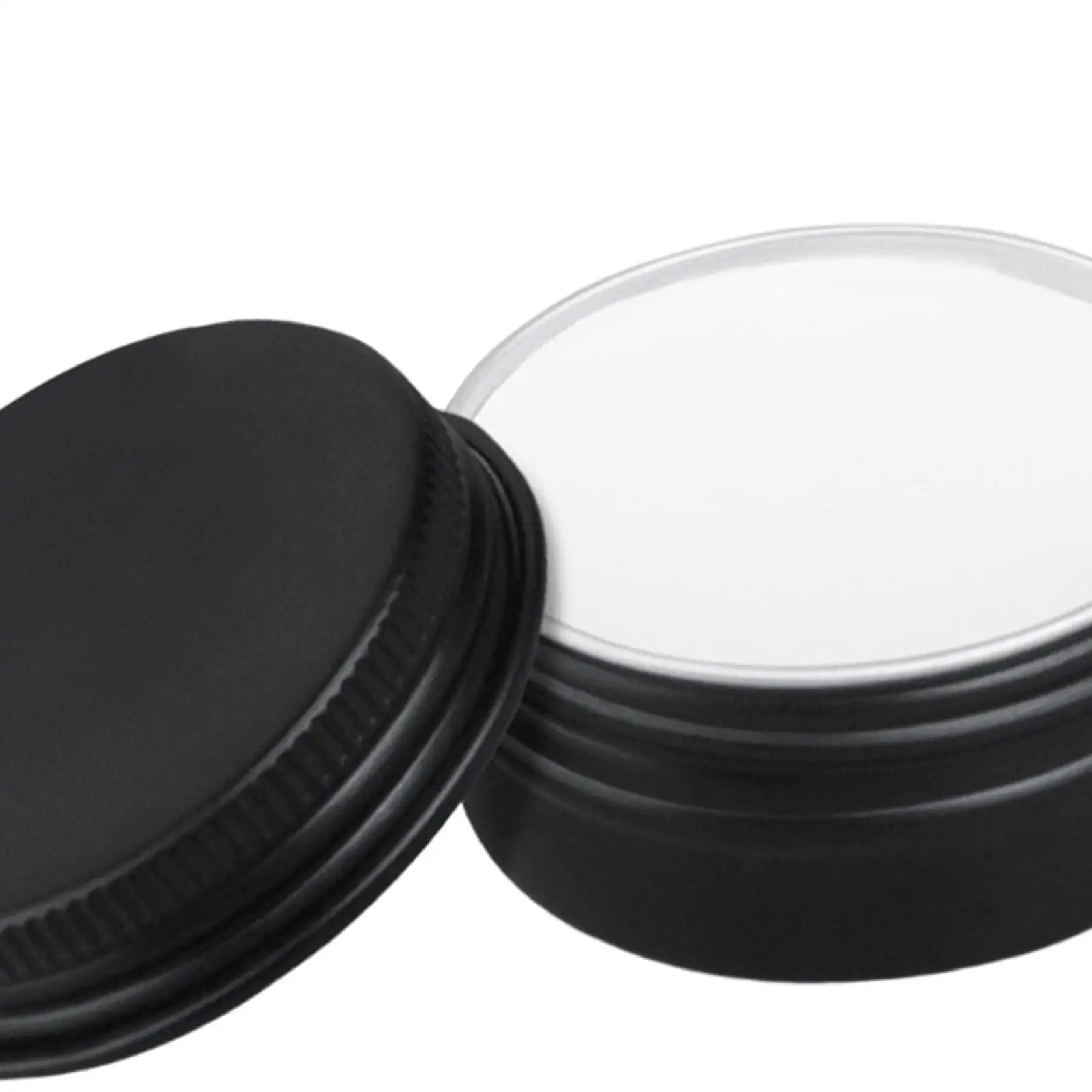 White Brow Mapping Paste Nauwkeurige wenkbrauwvormende crème Oogmake-upmarkering voor salon- en thuisschoonheid