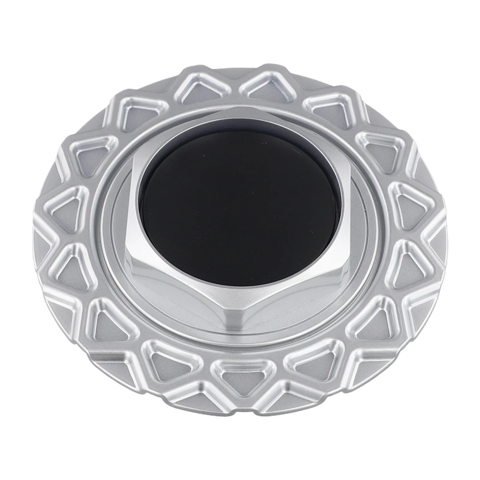 Car Styling Wheel- Center Cap Hub Covers- Badge 151MM Wheel- Center Cover For Miata- For MX-5- For RX-7- 1989-1991 #09. 24. 038-