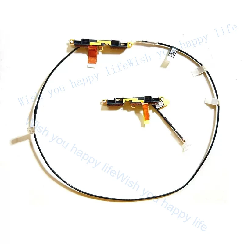 

Кабель антенны для ноутбука v+ для Dell XPS15 9500 9510 M5550 M5560 0N4HD5 00P8J5