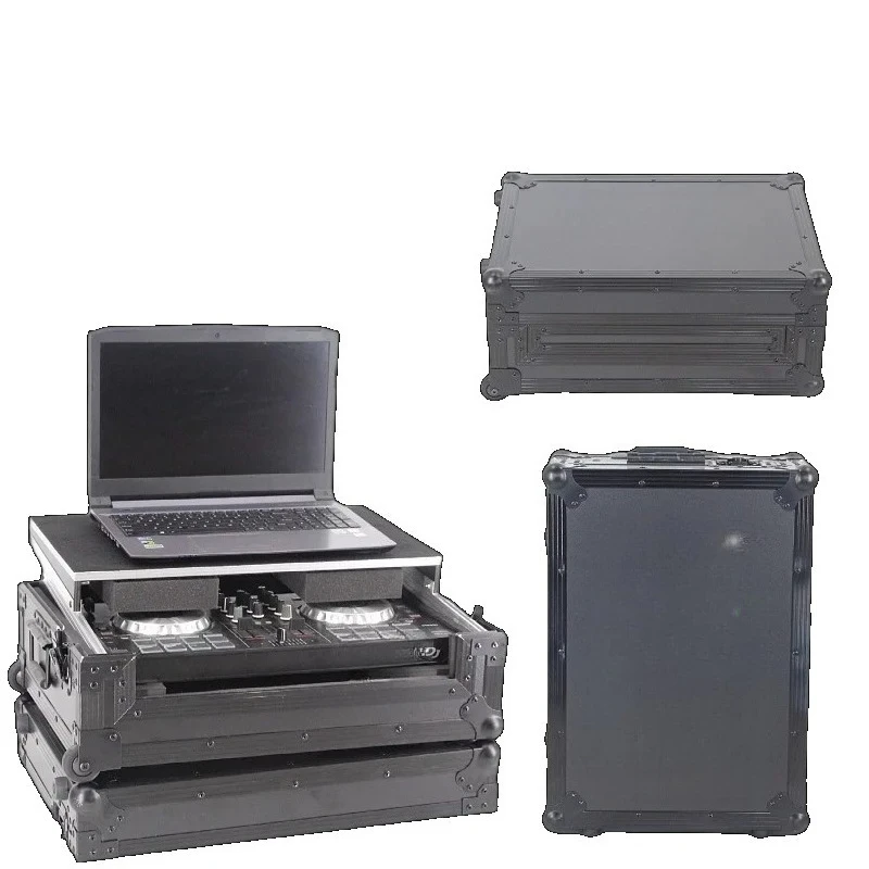 DDJ400 800 1000 SX REV5 FLX10 XDJRX3 Flig   Ht Case for Pi  on Eer   RR XZ Disc Player DJ Protective Storage Shockproof Box