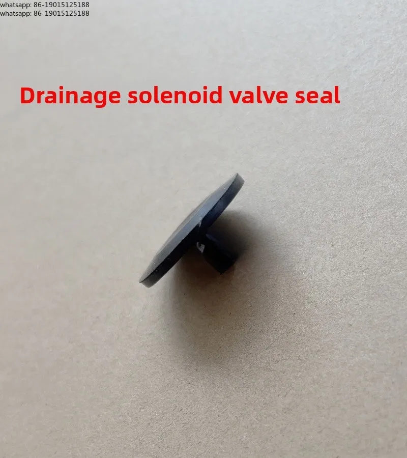 Drainage solenoid valve accessories are compatible with dishwasher CCA200 and CCEA260