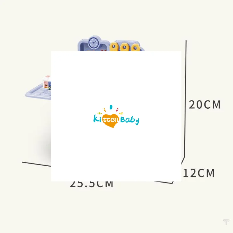 23/25/32 個シミュレーションキッチンツールロールプレイングおもちゃ子供模擬キッチンままごと楽しいゲーム早期教育玩具ギフト