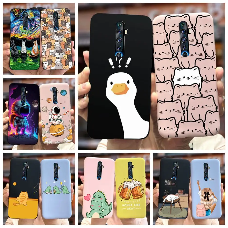 For Oppo Reno 2 2F … - image
