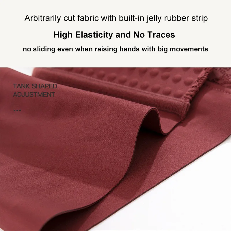 حمالة صدر كبيرة الحجم للنساء ملابس داخلية مثيرة ساخنة ملابس داخلية نسائية بدون أسلاك حمالات صدر بدون خياطة حمالة صدر دانتيل علوية للنساء Bralette De Mujer