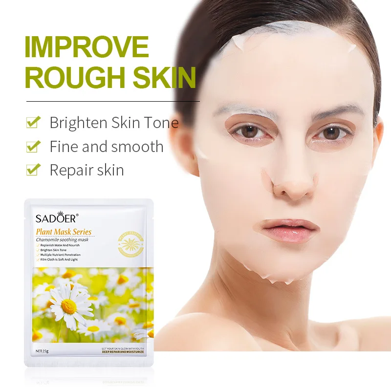 Thumbnail 3 - #21 Trending Skin Care Masks & Peels Right Now