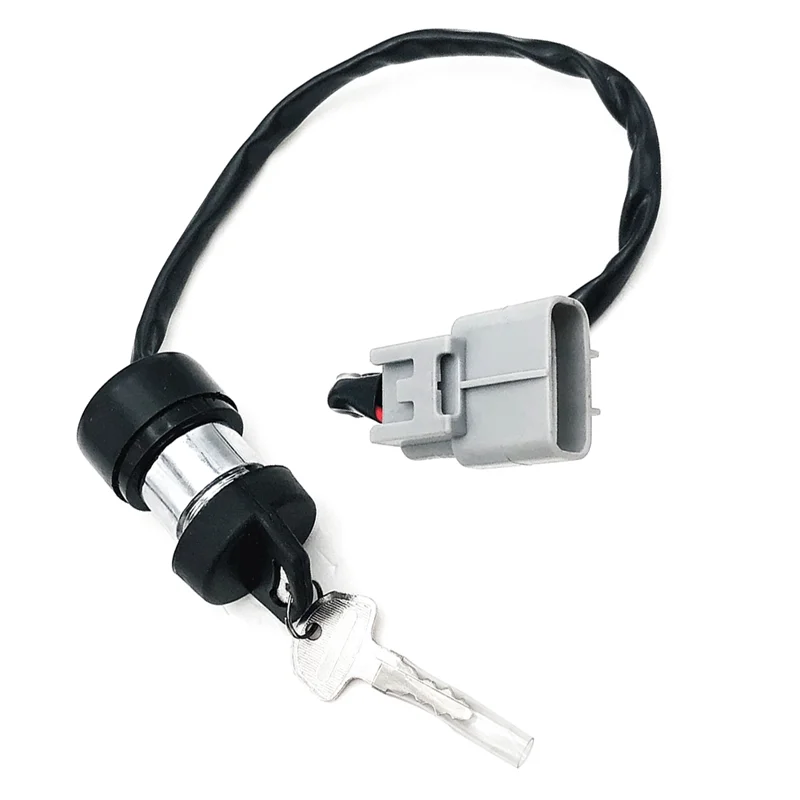 

AA-Ignition Switch Key Lock Assy For 400CC CFMOTO CF400 CF400AU ATV Quad Parts 9GQ0-010100