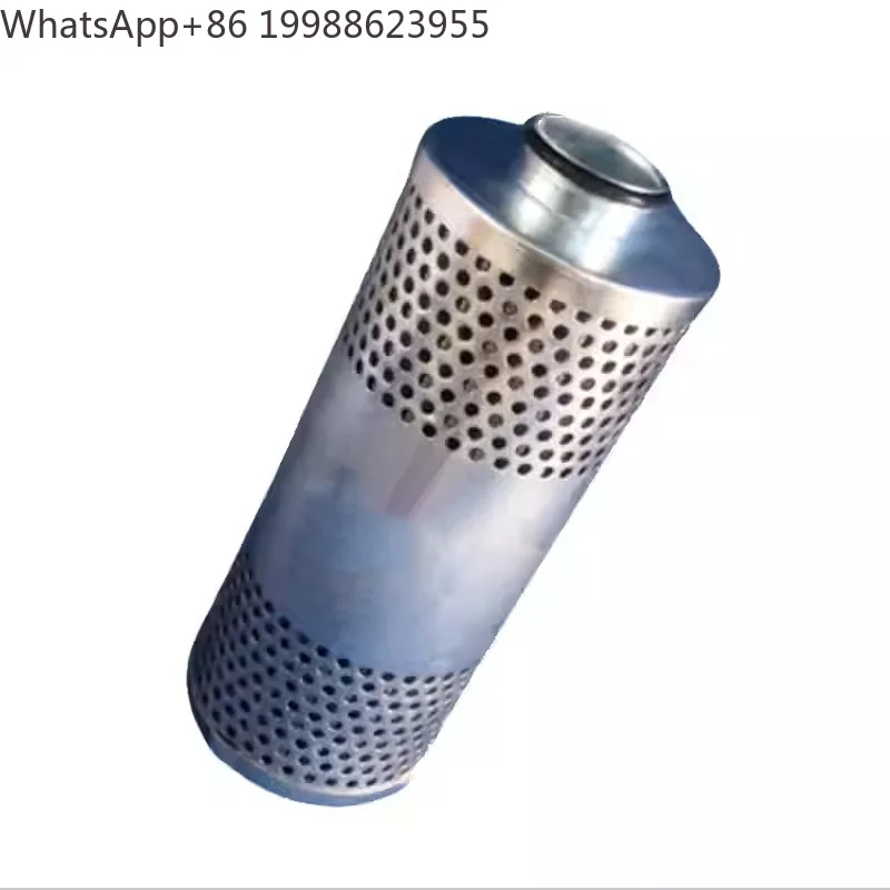 1PC for Trane FLR01353 FLR03434 HVAC Chiller Screw Compressor Oil Filter