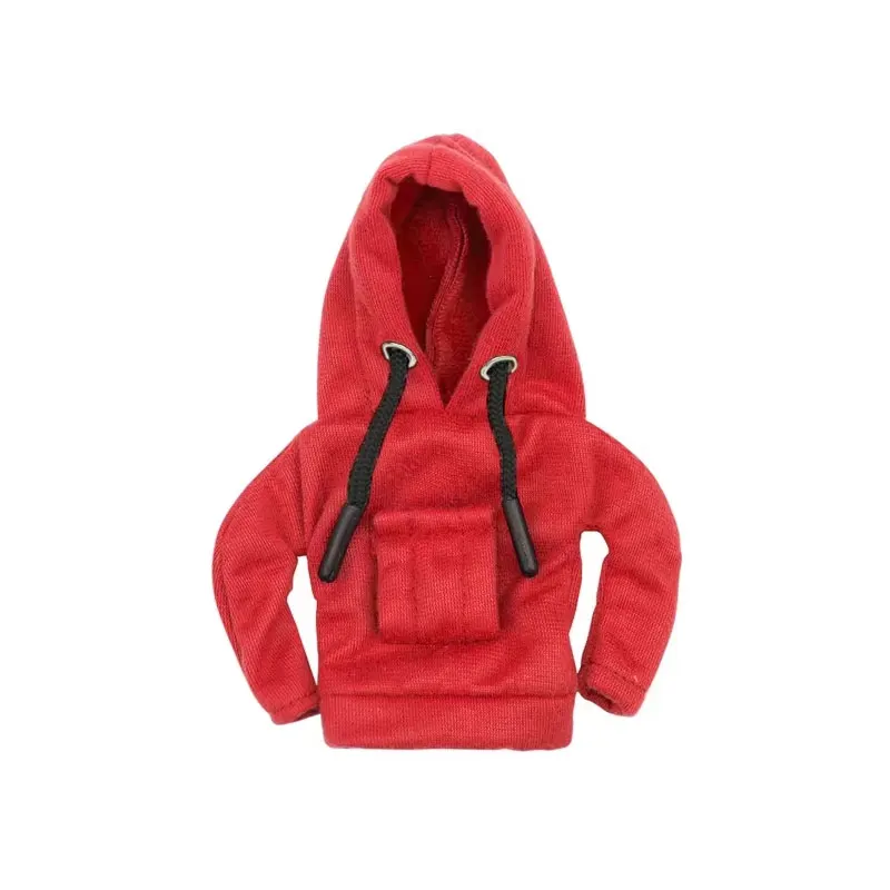 Schalthebel Mini Hoodie Cover Schalthebel Abdeckung Schalthebel Dekoration Passend für manuelle automatische Universal Auto Schalthebel Innendekoration