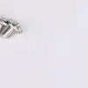 

DIY 12cm Ceiling Attached Chassis Accessory, Classic Chandelier Hanging Lamp Plate, Wall Base Fixture