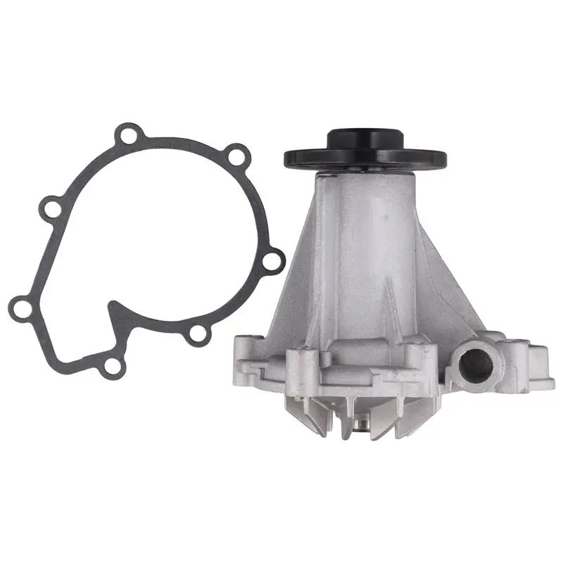 

Новый для SSANGYONG ACTYON STAVIC REXTON RODIUS KYRON, насос охлаждающей воды, номеры деталей 6652001201 6652001001 6652000520, автомобильные аксессуары