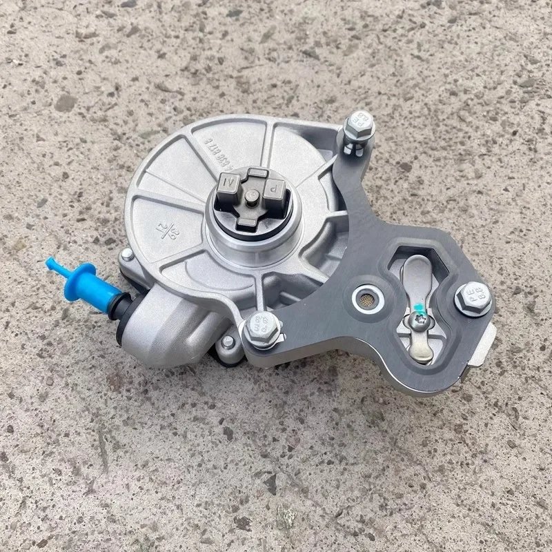 For Buick Chevy Camaro Colorado Impala Malibu GMC Canyon Cadillac Boost Brake Vacuum Pump 12667187 12686657 12638180 12686655 - Detail 1