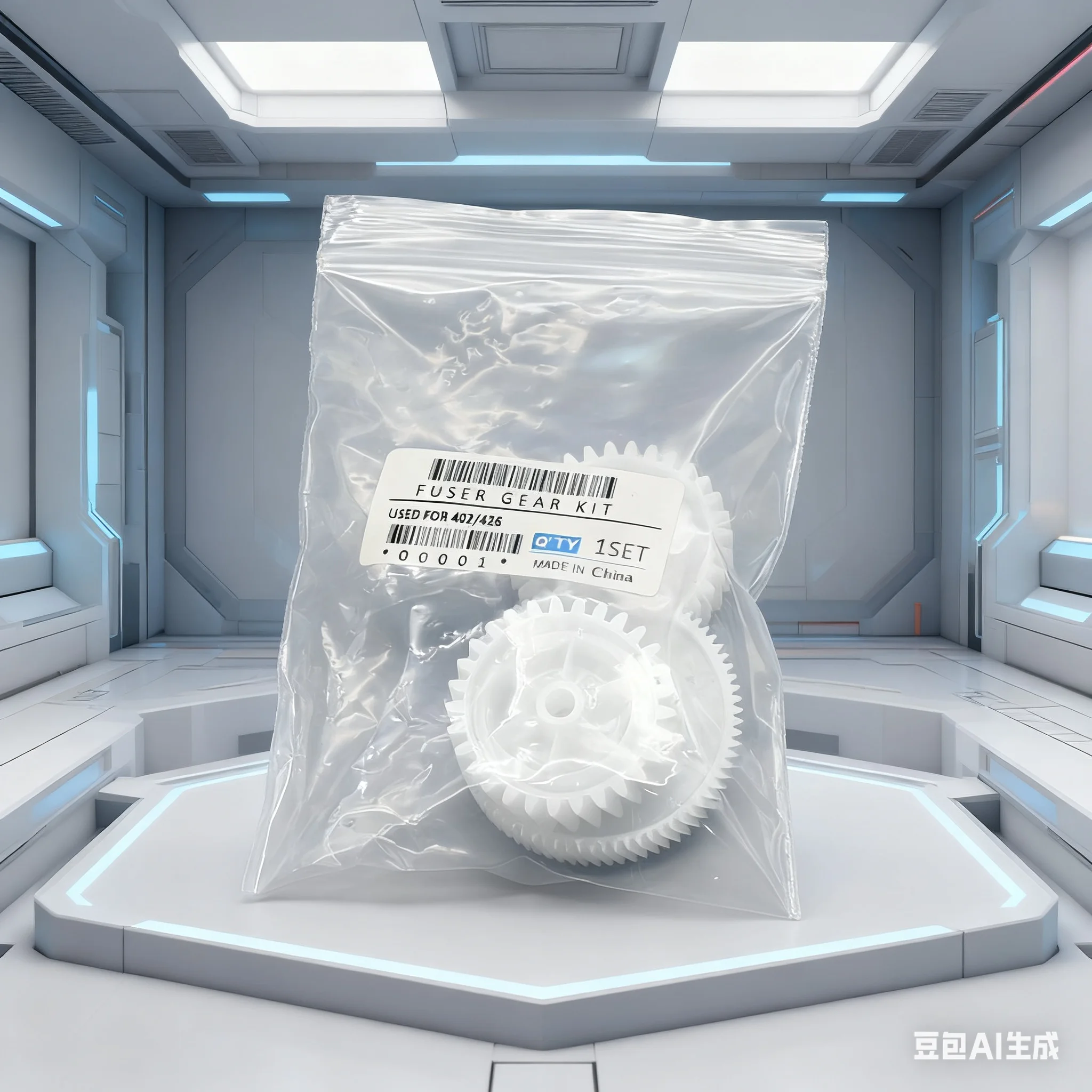 

20X поворотный механизм для HP LaserJet Pro M402 M403 M426 M427/402 403 426 427