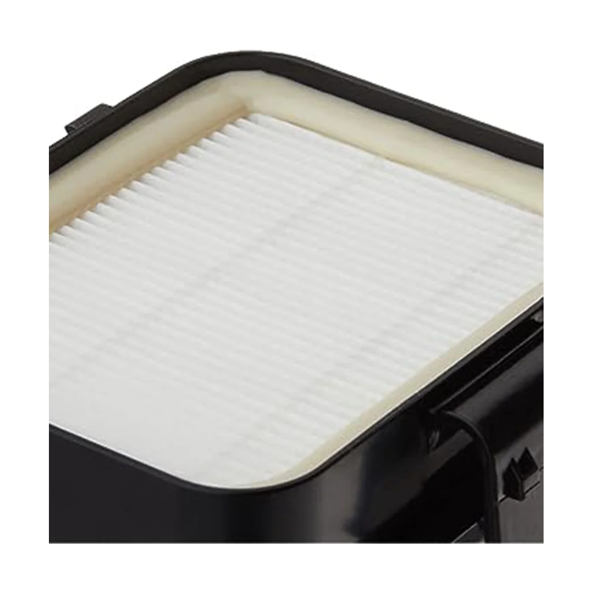 Suitable for BOSCH Bosch Vacuum Cleaner Spare Parts Charging Dust Collector GAS18V-1 Filter elements