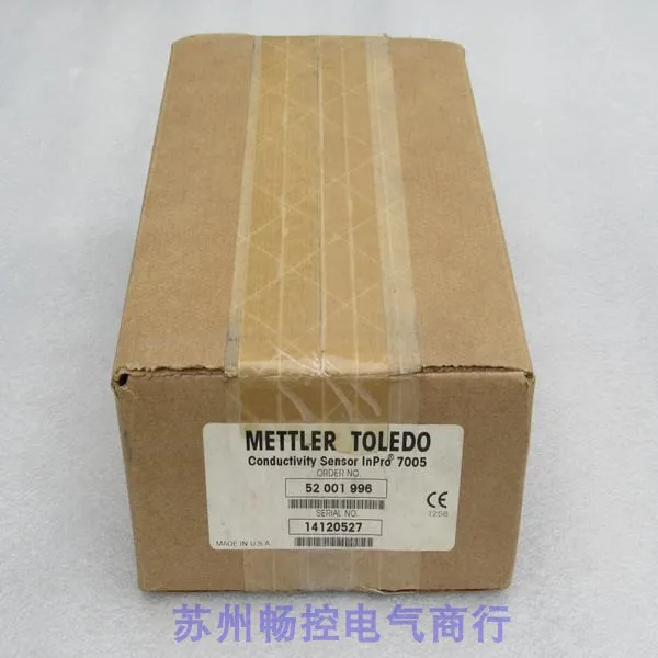 *Spot Sales * New METTLER TOLEDO Electrode InPro 7005 Spot 52001996