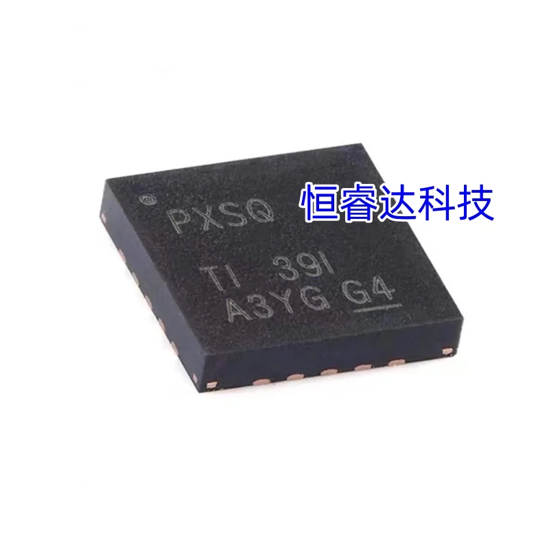 5pieces TPS7A4700 TPS7A4700RGWR PXSQ QFN-20 chipset