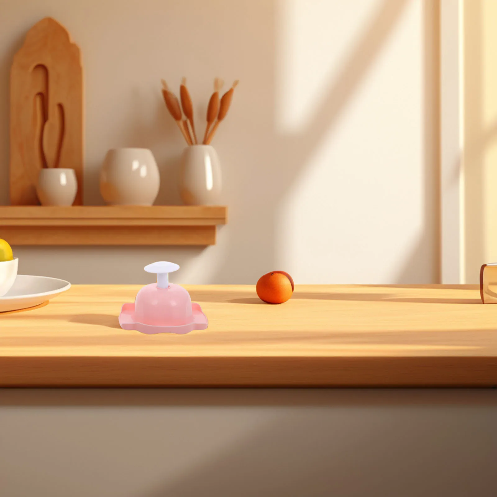 

Kitchen Grater Safety Holder Ergonomic Finger Guard for Safe Vegetable Slicing Grating Food Preparation Essential