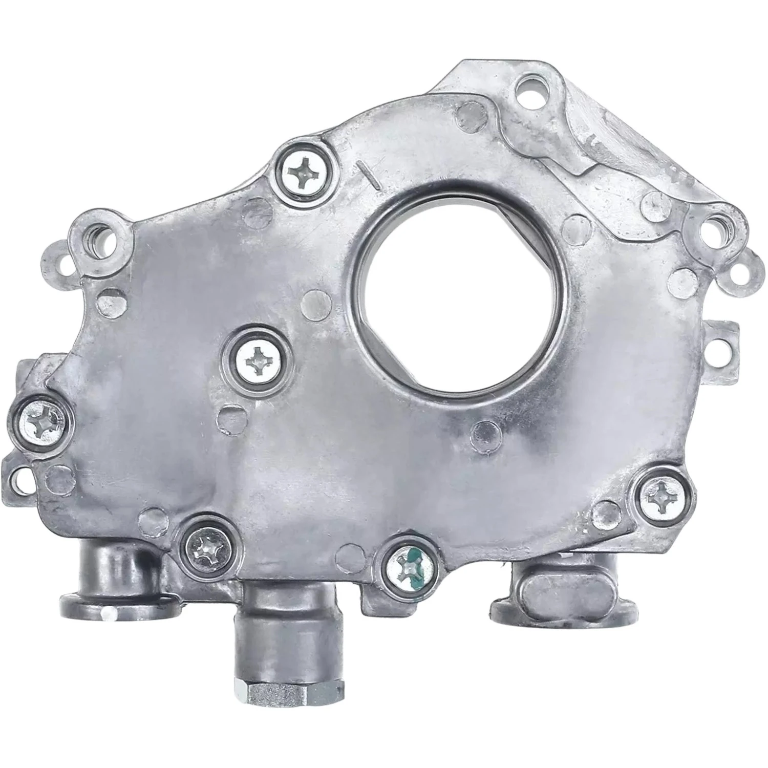 VQ40DE 4.0 15010-EA20A 15010-EA200 Oil Pump For Nissan Frontier Pathfinder Xterra