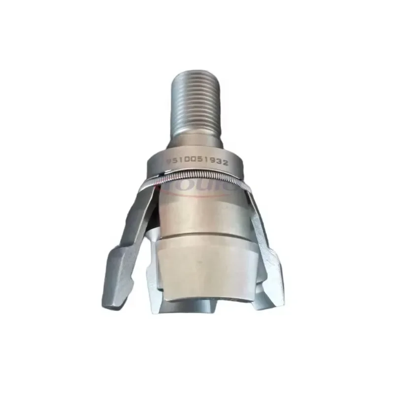 New Original OTT-AKOB Pull Claw 95.100.519.3.2 High Precision Gripper Unit for CNC Tool Holding System