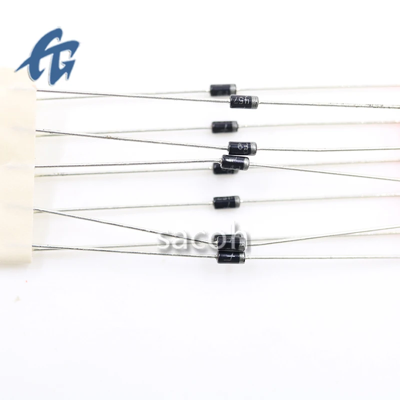 

SACOH High Quality Original Electronic Components Suppliers 1N457A 100PCS