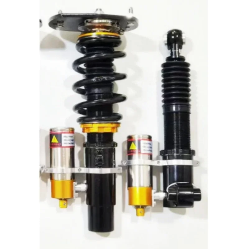 Competition Edition External Nitrogen Storage Tank Adjustable Shock Absorber for 1998-2015 206 FWD Models Condition New