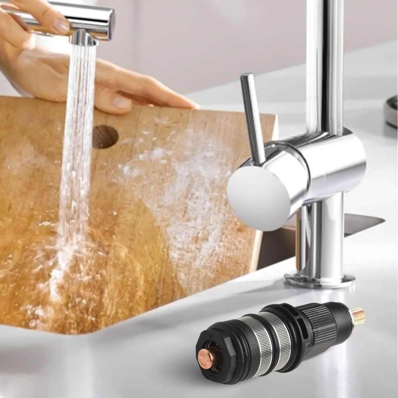Design With Multi Function Installation Torque for artisan Frenzy Compatibility Bar Valve Cartridge Handset Mixer Shower