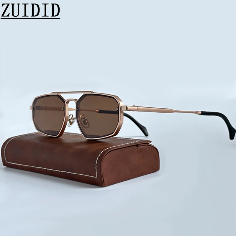 Vintage Steampunk Sunglasses For Men Fashion Sunglasses Women Trendy Retro Punk Sun Glasses Gafas De Sol Hombre Zonnebril Heren