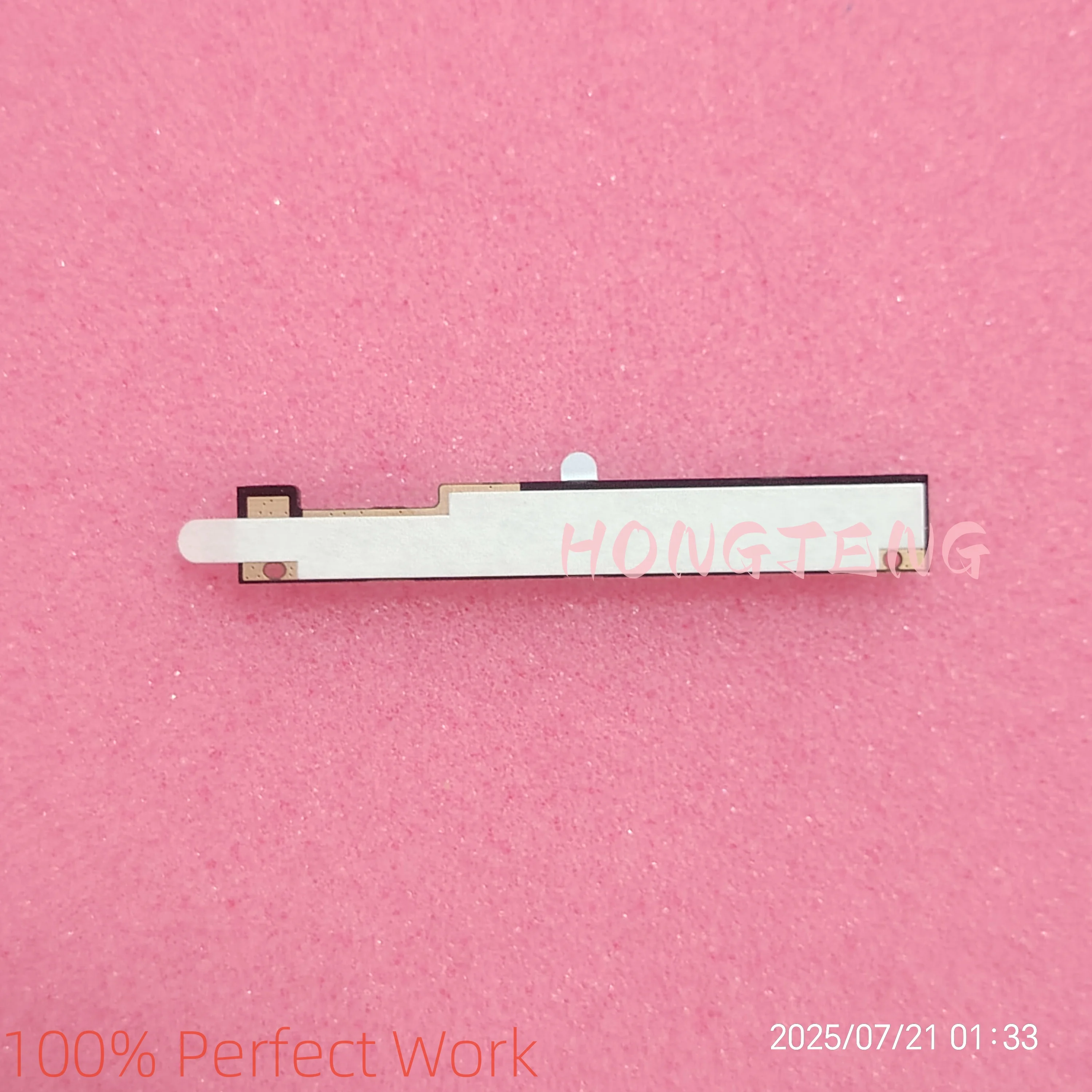 CN-0FHKK7 Genuine For Dell Latitude E5550 E5450 E3340 E7250 E7450 Webcam Camera Board FHKK7 0FHKK7 100% Perfect Work
