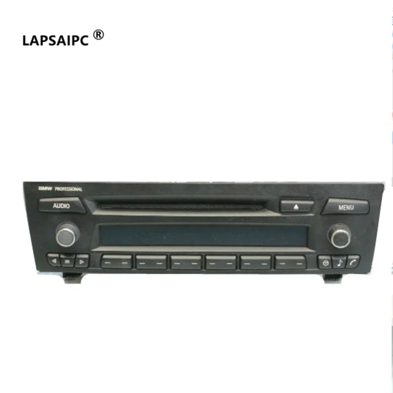 

Lapsaipc For BMW Professional RADIO CD73 with Optical most function MADE IN HUNGARY for 1 3 5 SERIES