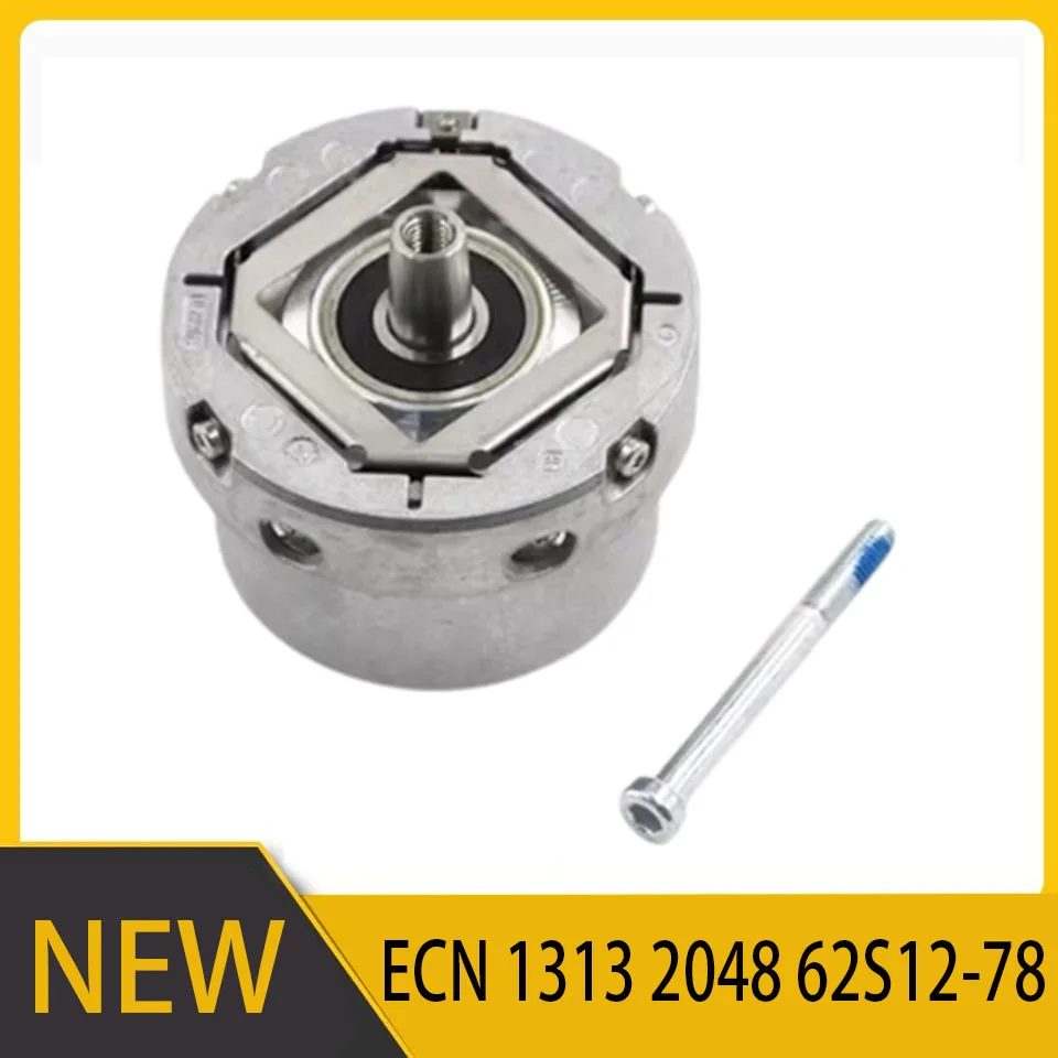 

Hot selling Hyde Han1313 encoder ECN1313 2048 62S12-78 elevator rotary synchronous host