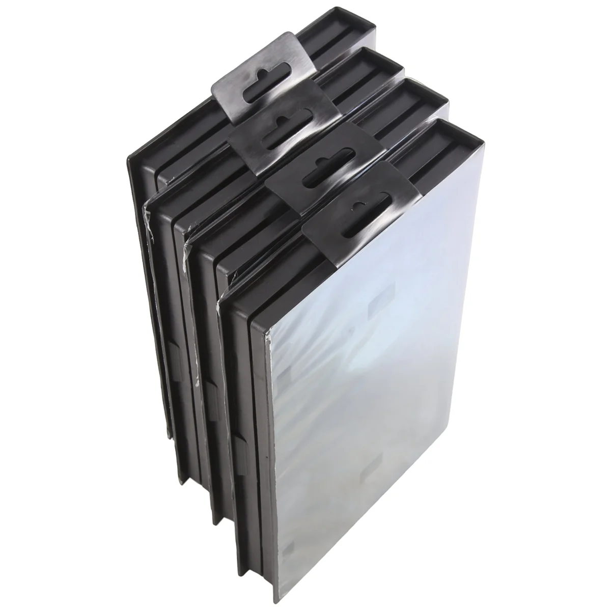 Game Shell Case Game Accessories for Sega Genesis Game Cartridge Empty Shell Case Replacement Accessories YDH