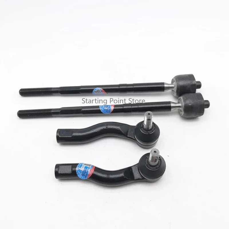 

1PC Suitable GWM Hover H2 Direction Machine Inside Ball Head Outside Ball Head H2S Steering Machine Pull Rod Ball Pin