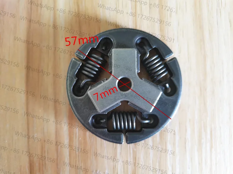 

Clutch For 326T CS-300 CS-301 CS-305 CS-306 CS-330MX4 CS-330T CS-340 CS-341 CS-345 CS-346 CS-360T A056000071