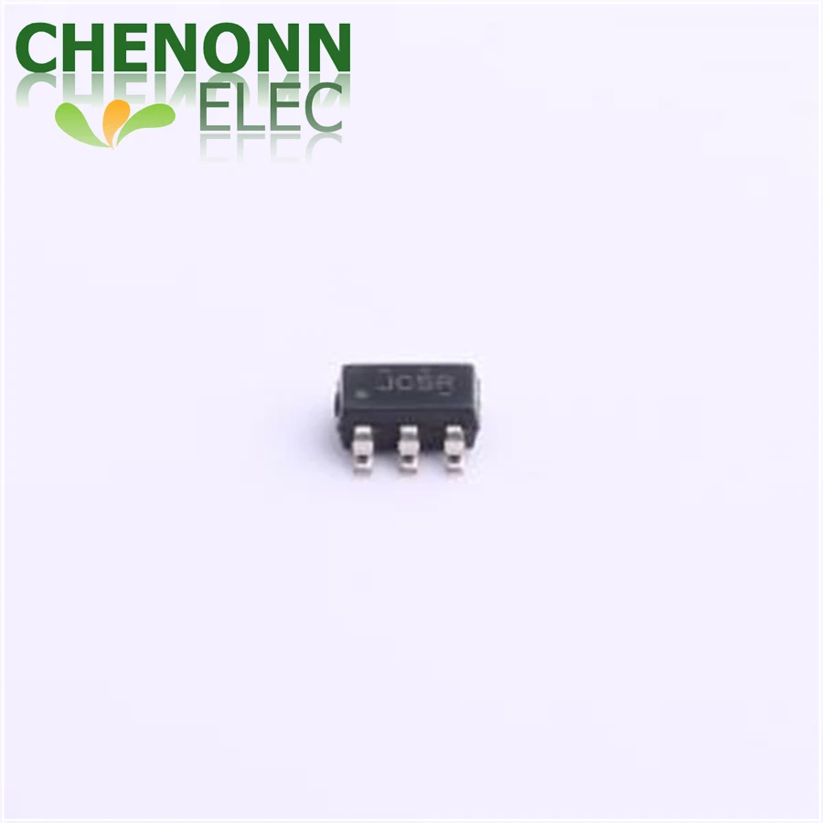 

20PCS/LOT TS5A3157DBVR (Analog Switches,Multiplexers)