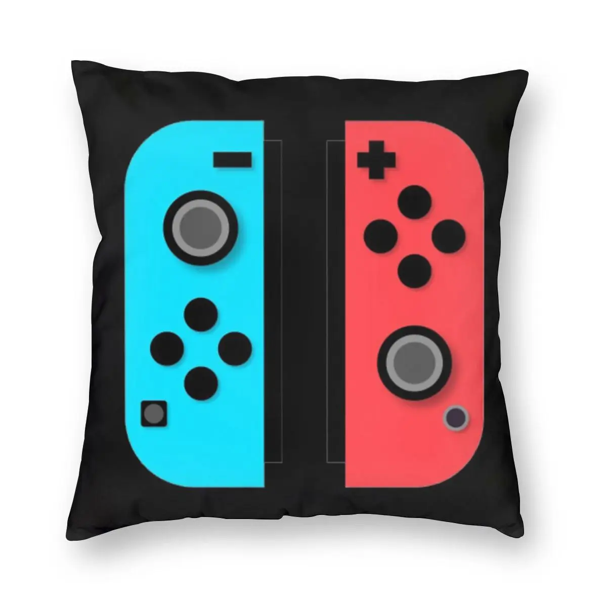 Nintendo Switch Tee Dakimakura Pillow Case Pillow Cover Pillow Hugs Cushion Covers Pillow Cover