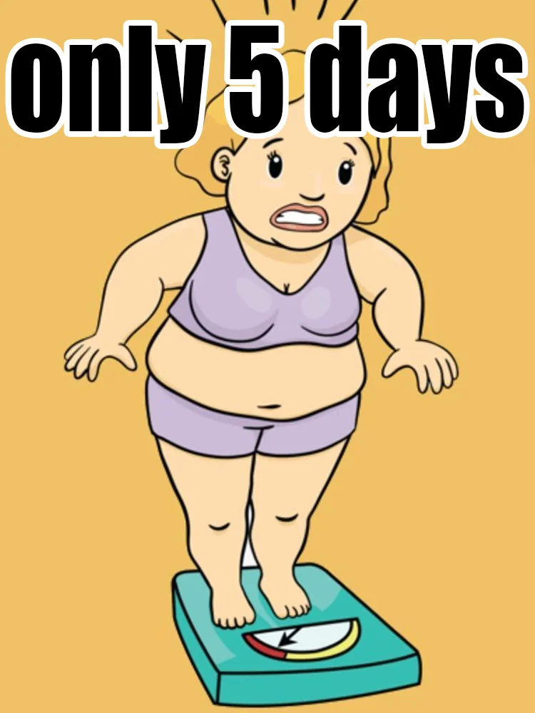 ᴺᵒ ⁿᵉᵉᵈ ᶠᵒʳ ᵉˣᵉʳᶜⁱˢᵉ, burn fat and lose weight in a short time