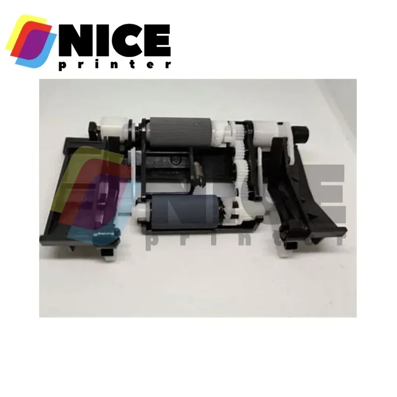Original JC93-00524A JC93-00525A Pick Up Roller for Samsung ML-2165 2160 SCX-3401 3405 M2020 2022 M2070 M2071 JC93-00522A Pad