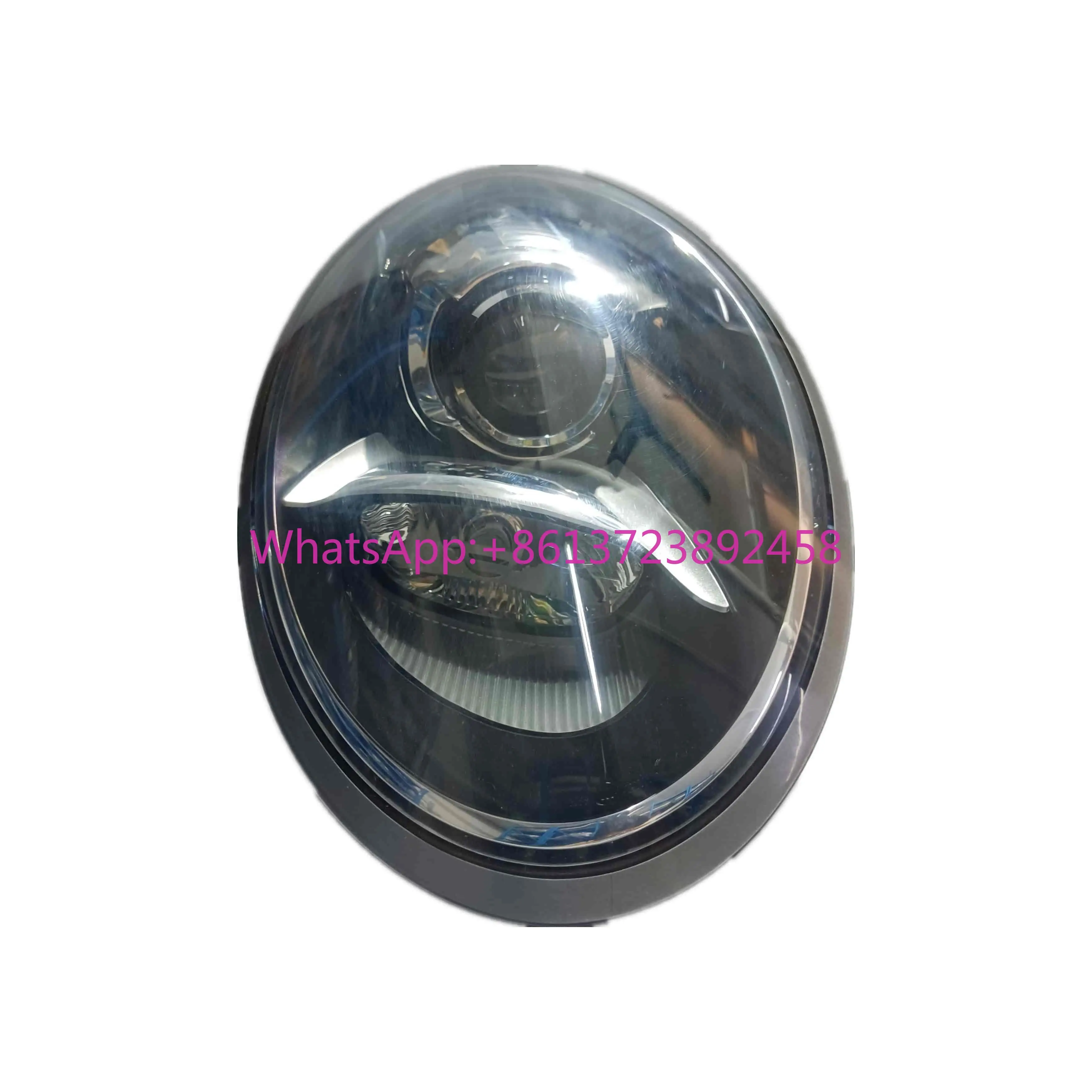 

New Design Led Combination 991 Smart System Front Headlamp 2010-2013 Years Car Headlight for porsche Car Lighting System