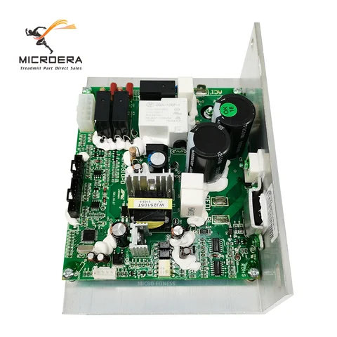 new WJ25105T 1000111476 MLH0910PD Treadmill Motor Controller MLH0910PC for Johnson AFG treadmill 3.1AT lower Control board